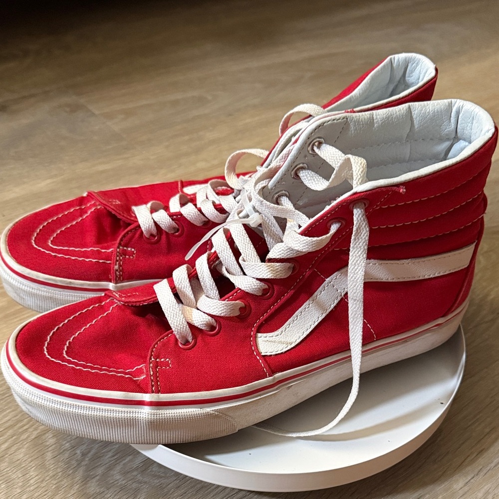 VANS Sk8-Hi Sneakers